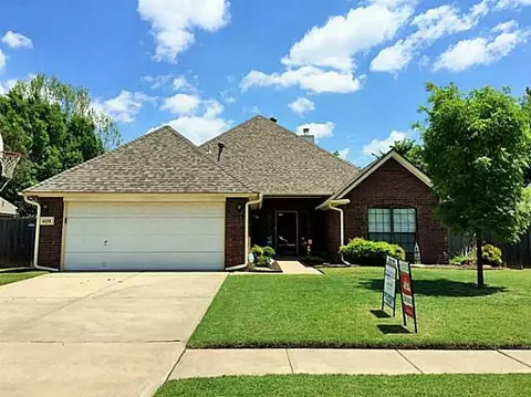 409 Baker, Norman, OK 73072 photo 1