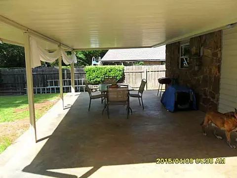 209 Loch Loop, Yukon, OK 73099 photo 19