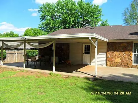 209 Loch Loop, Yukon, OK 73099 photo 16