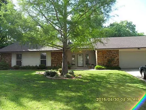209 Loch Loop, Yukon, OK 73099 photo 1