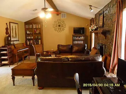 209 Loch Loop, Yukon, OK 73099 photo 3