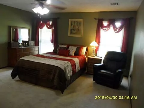 209 Loch Loop, Yukon, OK 73099 photo 8