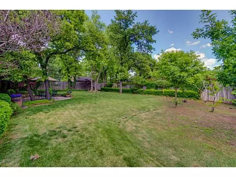 2508 Brookside Ave, Edmond, OK 73034 photo 20