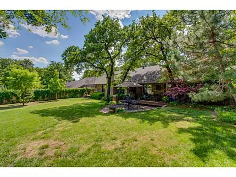 2508 Brookside Ave, Edmond, OK 73034 photo 18
