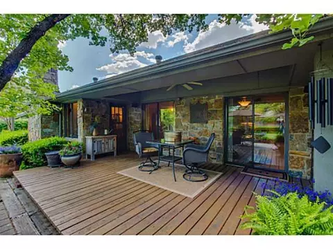 2508 Brookside Ave, Edmond, OK 73034 photo 19