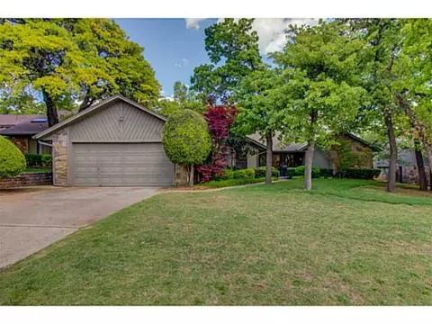 2508 Brookside Ave, Edmond, OK 73034 photo 1
