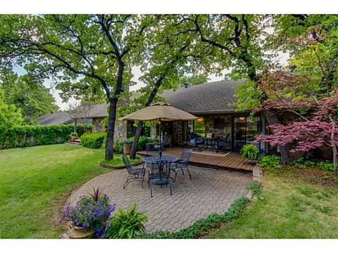 2508 Brookside Ave, Edmond, OK 73034 photo 17