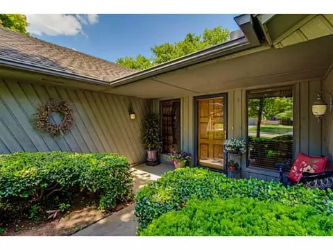2508 Brookside Ave, Edmond, OK 73034 photo 3