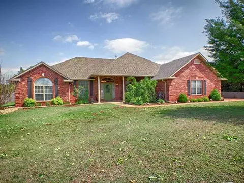 2362 Elm Tree Dr, Blanchard, OK 73010 photo 1