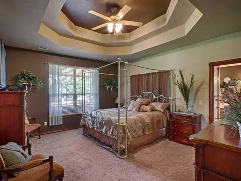 2362 Elm Tree Dr, Blanchard, OK 73010 photo 13