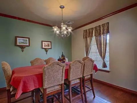 2362 Elm Tree Dr, Blanchard, OK 73010 photo 5