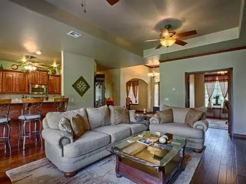 2362 Elm Tree Dr, Blanchard, OK 73010 photo 9