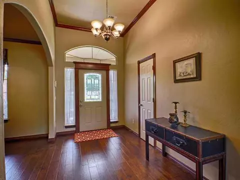 2362 Elm Tree Dr, Blanchard, OK 73010 photo 4