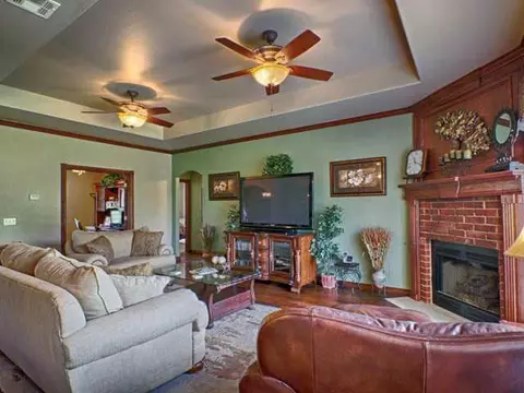 2362 Elm Tree Dr, Blanchard, OK 73010 photo 8