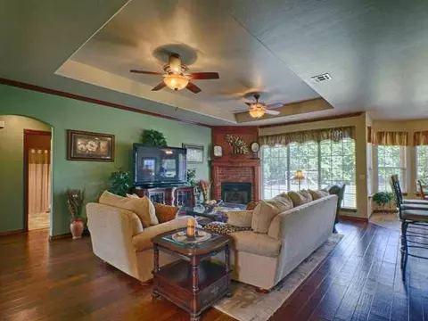 2362 Elm Tree Dr, Blanchard, OK 73010 photo 7