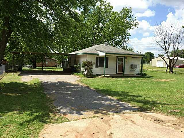 501 S Main, Blanchard, OK 73010 photo 1
