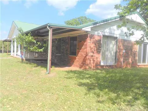 38229 Willow View Rd, Tecumseh, OK 74873 photo 2