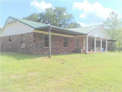 38229 Willow View Rd, Tecumseh, OK 74873 photo 1