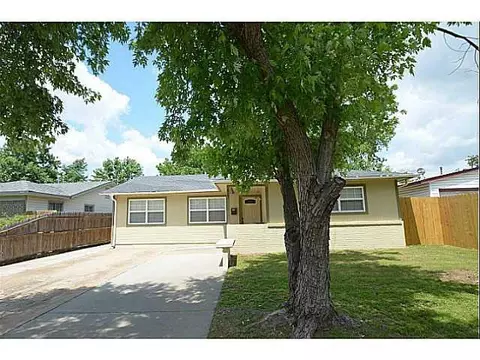 1707 Dakota St, Norman, OK 73069 photo 1