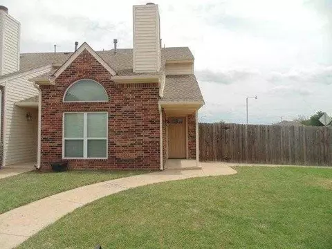 2801 Brompton, Norman, OK 73072 photo 1