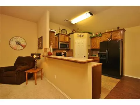 1009 Desert Trl, Yukon, OK 73099 photo 7