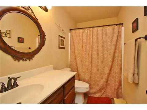 1009 Desert Trl, Yukon, OK 73099 photo 16