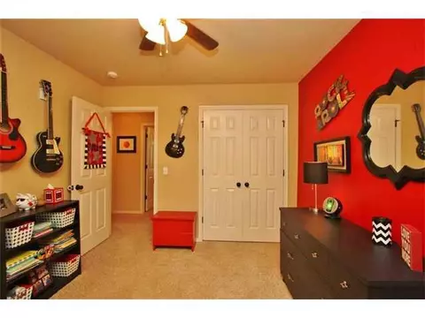 1009 Desert Trl, Yukon, OK 73099 photo 15