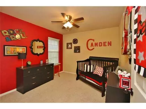 1009 Desert Trl, Yukon, OK 73099 photo 14
