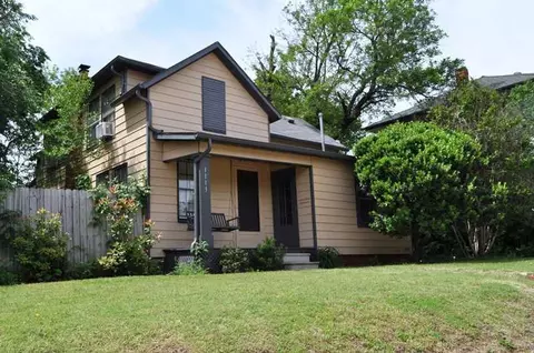 1113 E Noble Ave, Guthrie, OK 73044 photo 1