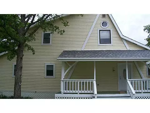 5 Bridle Path, Mcloud, OK 74851 photo 1