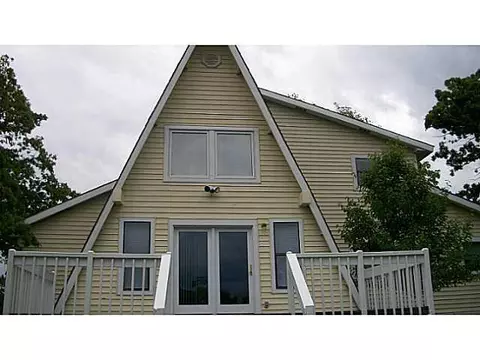 5 Bridle Path, Mcloud, OK 74851 photo 2