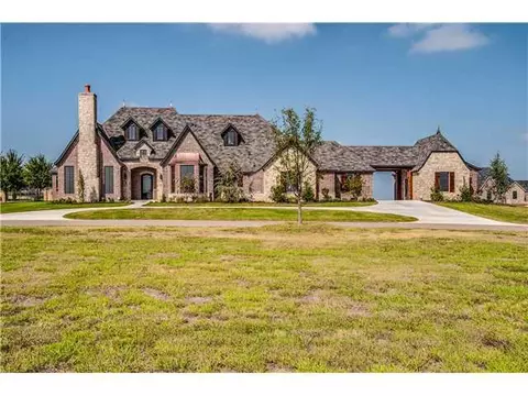 21991 Marbella Dr, Edmond, OK 73012 photo 2