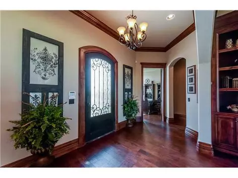 21991 Marbella Dr, Edmond, OK 73012 photo 3