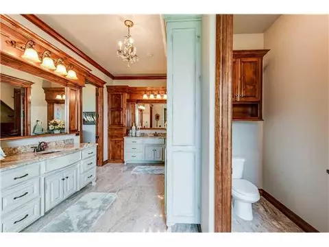21991 Marbella Dr, Edmond, OK 73012 photo 12