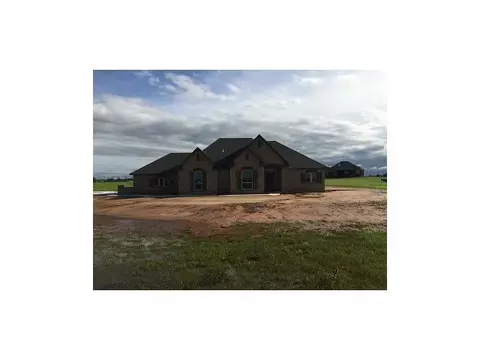 1408 Abraham, Tuttle, OK 73089 photo 1
