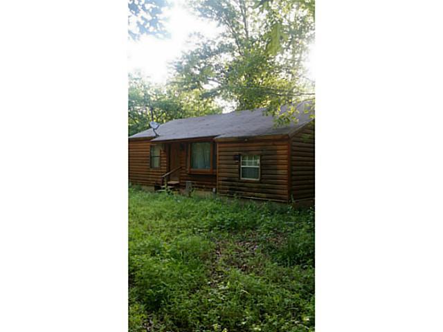 349821 E 1010 Rd, Sparks, OK 74869 photo 1