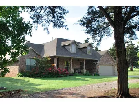552 Bobby Ln, Guthrie, OK 73044 photo 1