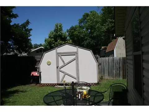 5 Comanche Dr, Shawnee, OK 74801 photo 7