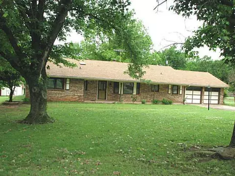 509 Wildwood Dr, Tuttle, OK 73089 photo 1