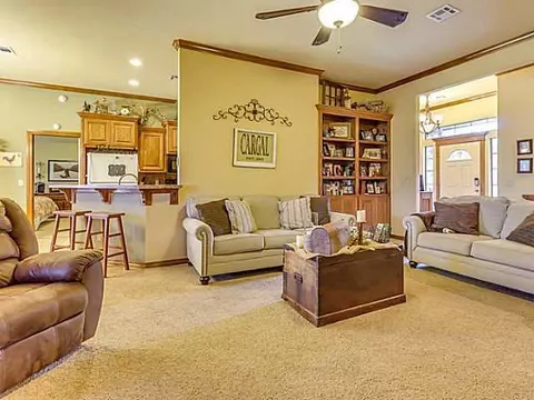 809 Springlake Rd, Newcastle, OK 73065 photo 3