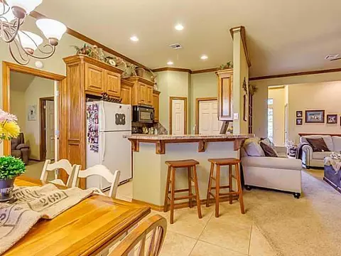 809 Springlake Rd, Newcastle, OK 73065 photo 7