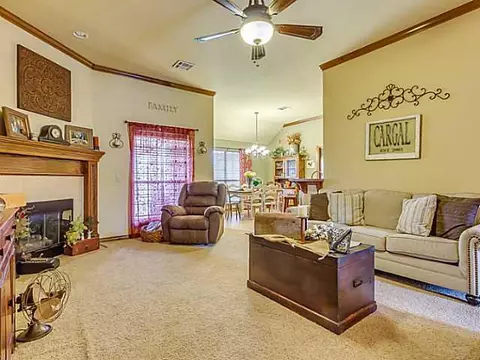 809 Springlake Rd, Newcastle, OK 73065 photo 4