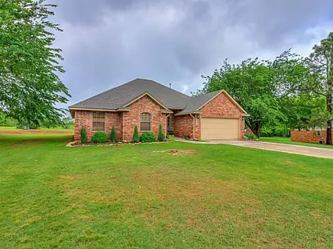 809 Springlake Rd, Newcastle, OK 73065 photo 2