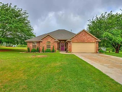 809 Springlake Rd, Newcastle, OK 73065 photo 1