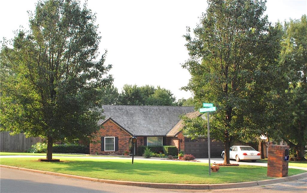 1101 Mockingbird Dr, Guthrie, OK 73044 photo 3