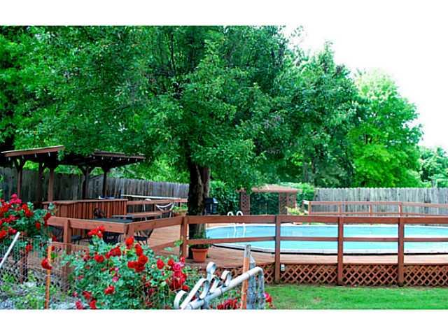 1101 Mockingbird Dr, Guthrie, OK 73044 photo 18