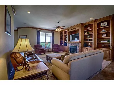 1112 Whispering Ridge Dr, Tuttle, OK 73089 photo 6