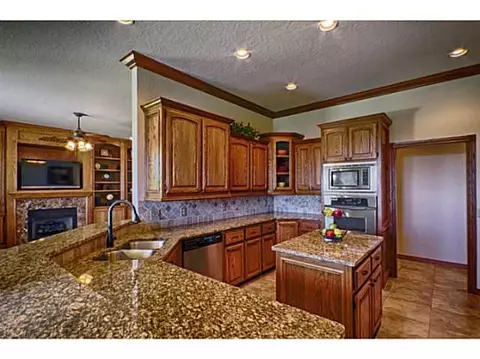 1112 Whispering Ridge Dr, Tuttle, OK 73089 photo 11