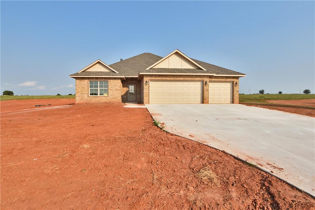 7550 Hawk Ln, Guthrie, OK 73044 photo 1