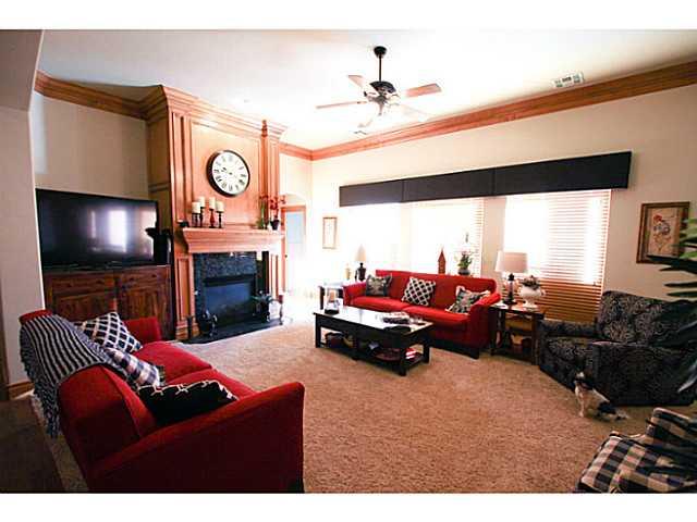 16116 Windrush Pl, Edmond, OK 73013 photo 14